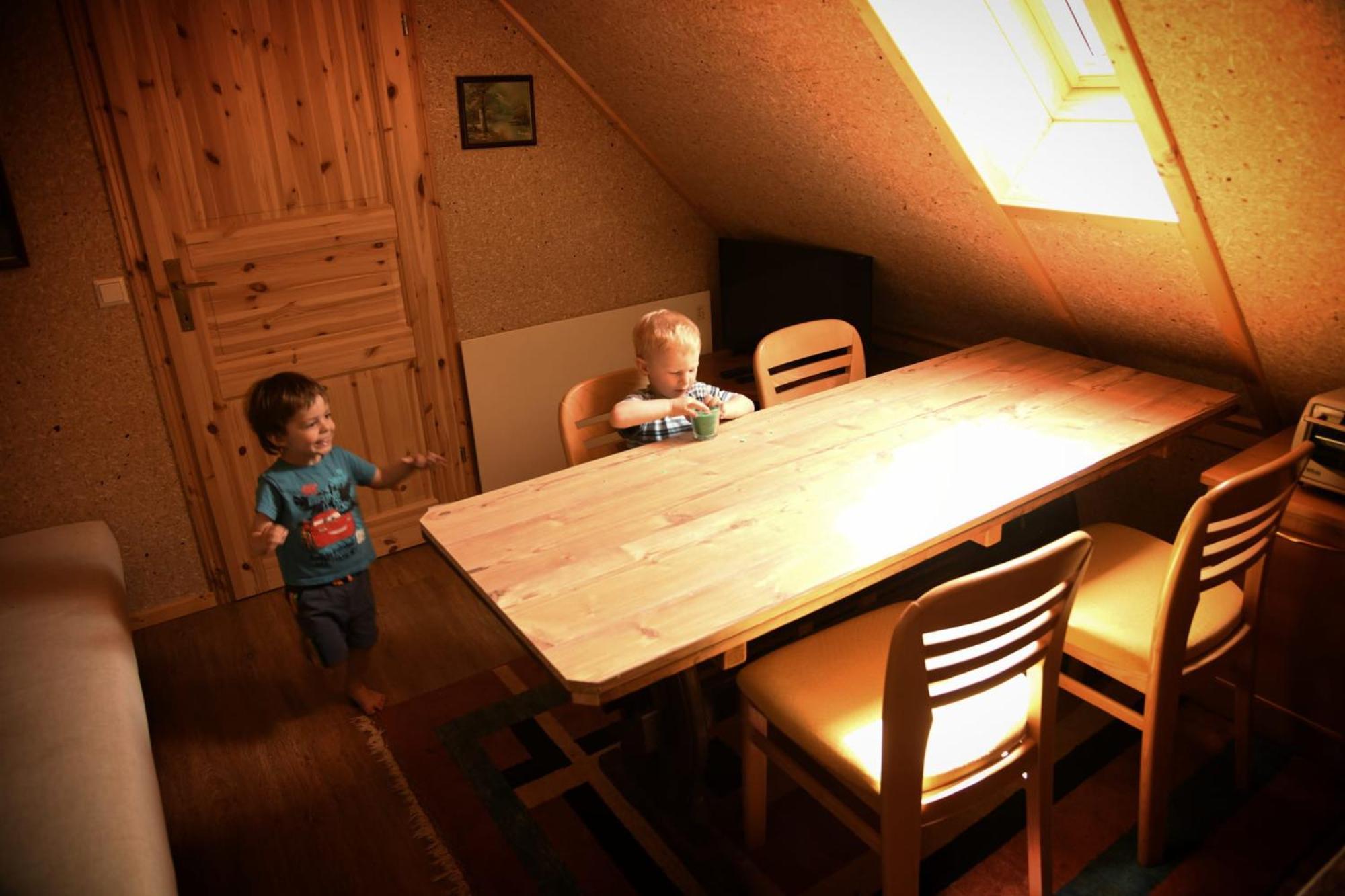 Bergheim Schmidt, Almhuetten Im Wald Appartments An Der Piste Alpine Huts In Forrest Appartments Near Slope Turracher Hoehe Room photo