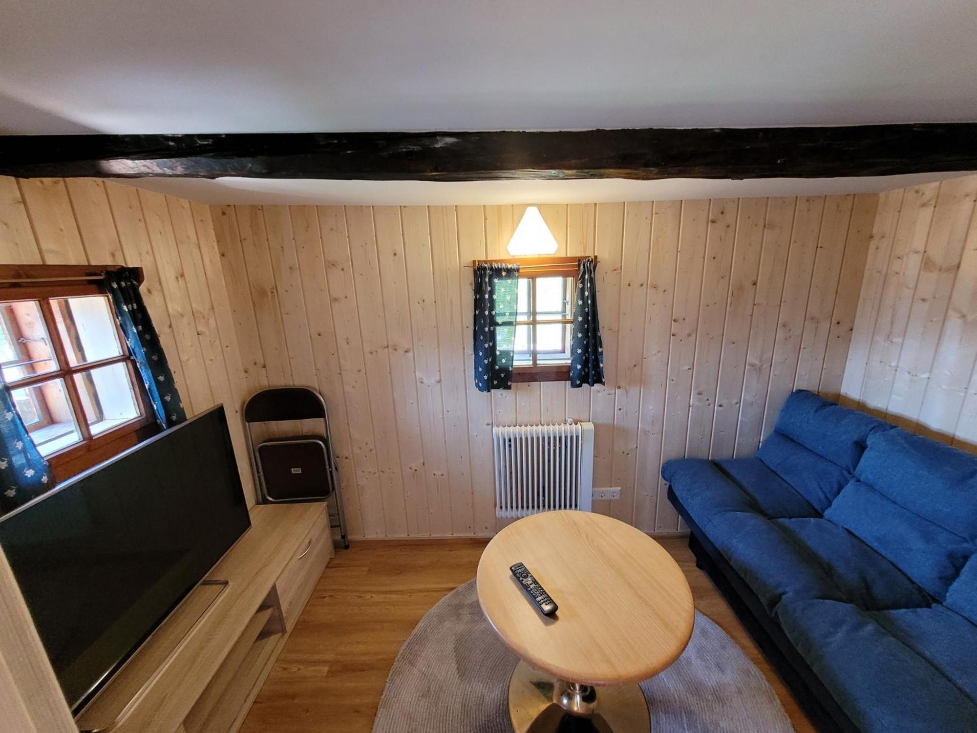 Bergheim Schmidt, Almhuetten Im Wald Appartments An Der Piste Alpine Huts In Forrest Appartments Near Slope Turracher Hoehe Room photo